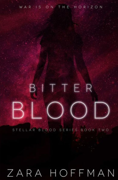 Bitter Blood