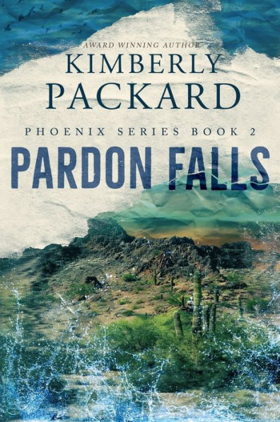 Pardon Falls