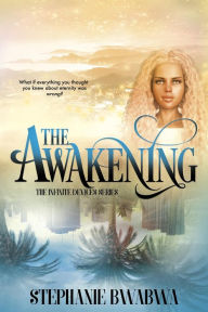 Title: The Awakening: The Infinite Devices: Book One, Author: Black Knight's Jazz Band