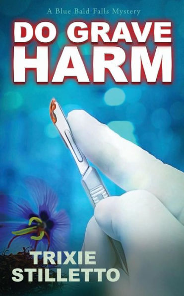 Do Grave Harm