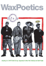 Title: Wax Poetics Issue 65 (Special-Edition Hardcover): A Tribe Called Quest b/w David Bowie, Author: Chris Williams