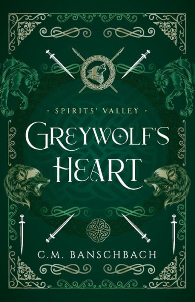 Greywolf's Heart