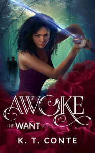 Title: Awoke: The Want Series (Book 1), Author: Rob Costa