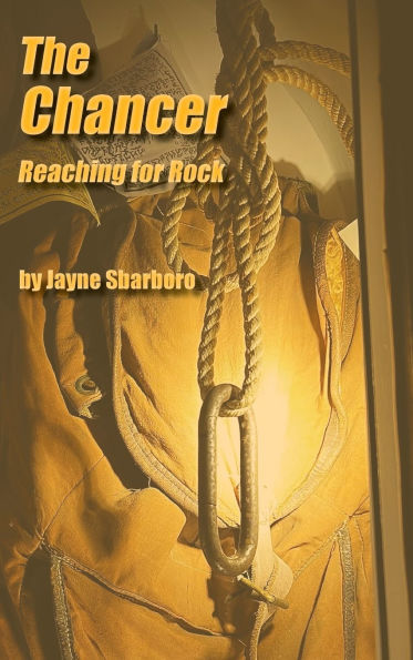 The Chancer: Reaching for Rock