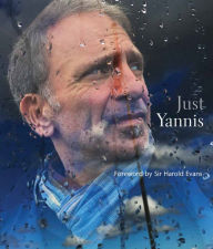 Title: Just Yannis, Author: Yannis Behrakis