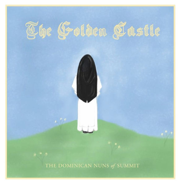 The Golden Castle