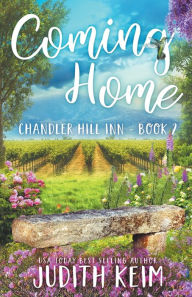 Title: Coming Home, Author: Judith Keim