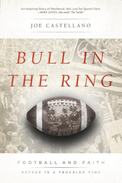 Bull the Ring: Football and Faith, Refuge a Troubled Time