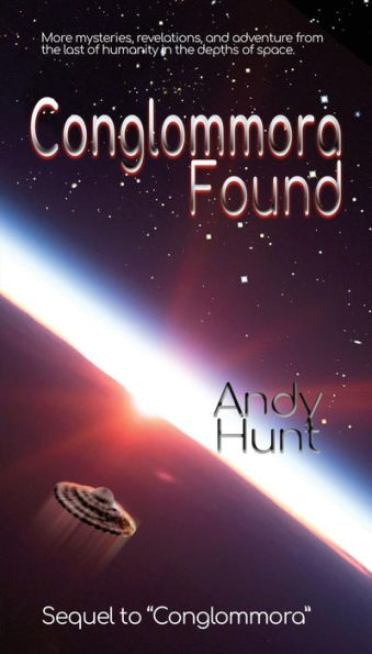 Conglommora Found