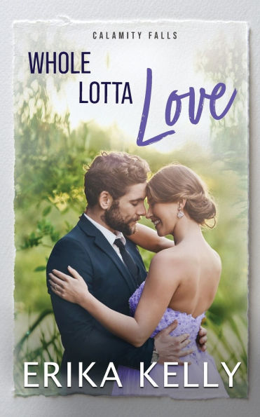 Whole Lotta Love