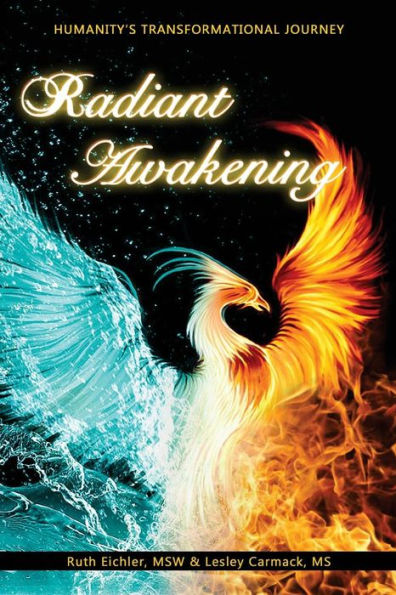 Radiant Awakening: Humanity's Transformational Journey