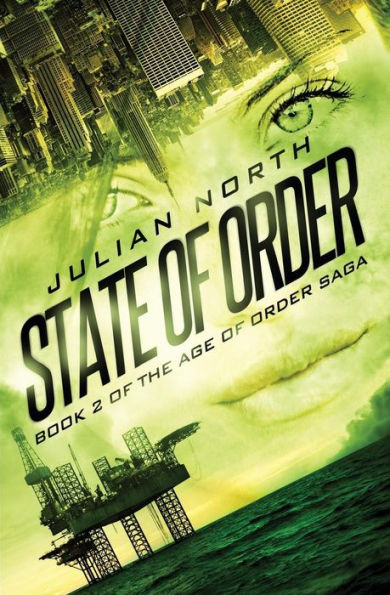 State of Order: Book 2 of the Age of Order Saga