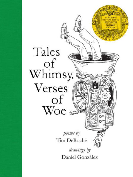 Tales of Whimsy, Verses Woe