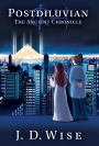 Postdiluvian: The Ancient Chronicle:
