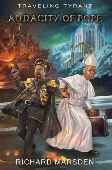 The Traveling Tyrant: Audacity of Pope