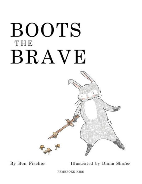 Boots the Brave