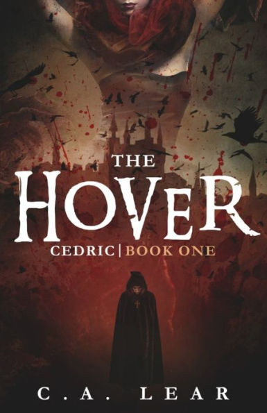 The Hover: Cedric, Book 1