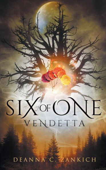 Six of One: Vendetta