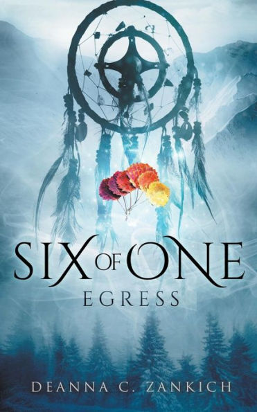 Six of One: Egress (Book 4)