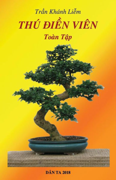 Thu Dien Vien - Toan Tap