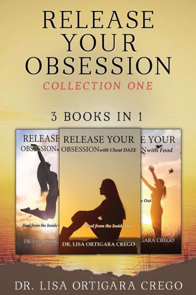 Release Your Obsession: Collection One