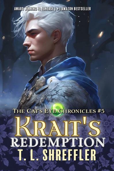 Krait's Redemption