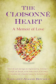 Title: The Cloisonne Heart, Author: Elise Dadourian