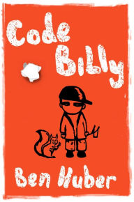 Title: Code Billy, Author: Darioosh Sefvat