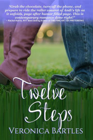 Title: Twelve Steps, Author: Veronica Bartles