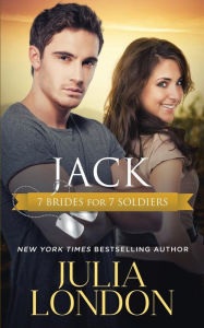 Title: Jack, Author: Julia London