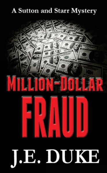Million-Dollar Fraud