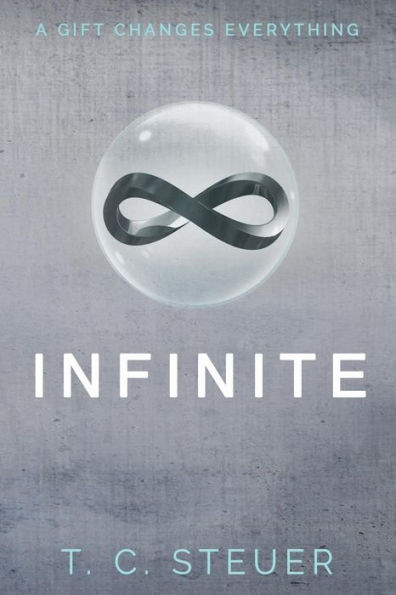 Infinite: A Gift Changes Everything