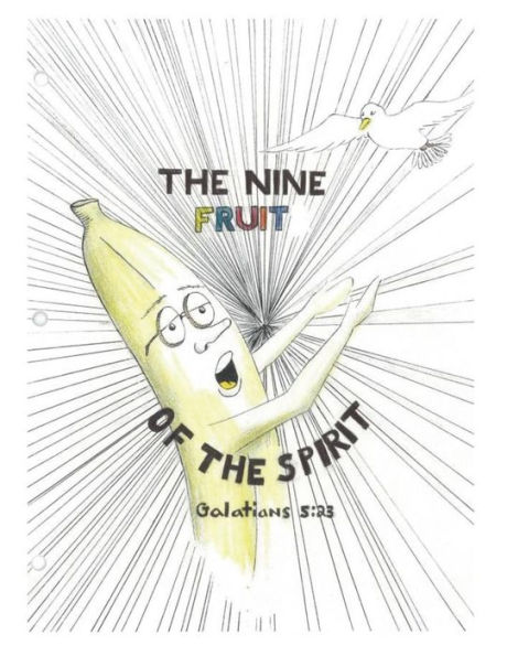 Nine Fruit of the Spirit