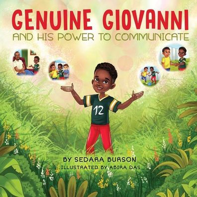 Genuine Giovanni and His Power to Communicate