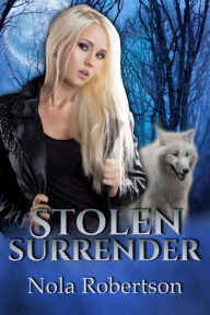 Title: Stolen Surrender, Author: Cab 'N' Crew