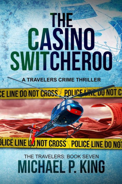 The Casino Switcheroo