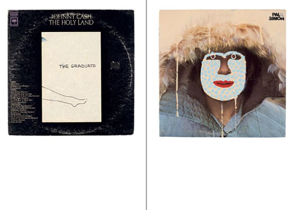 Marred for Life!: Defaced Record Covers from the Collection of Greg Wooten