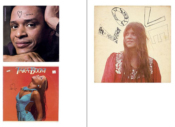 Marred for Life!: Defaced Record Covers from the Collection of Greg Wooten