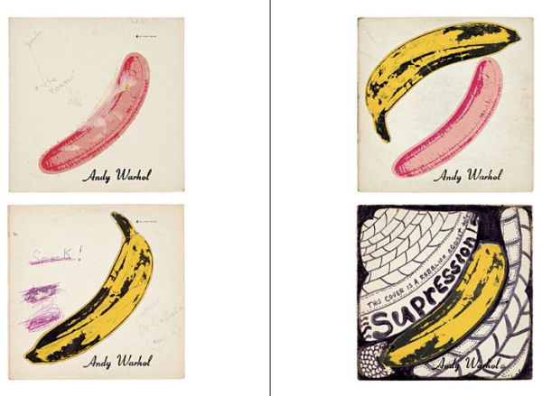 Marred for Life!: Defaced Record Covers from the Collection of Greg Wooten