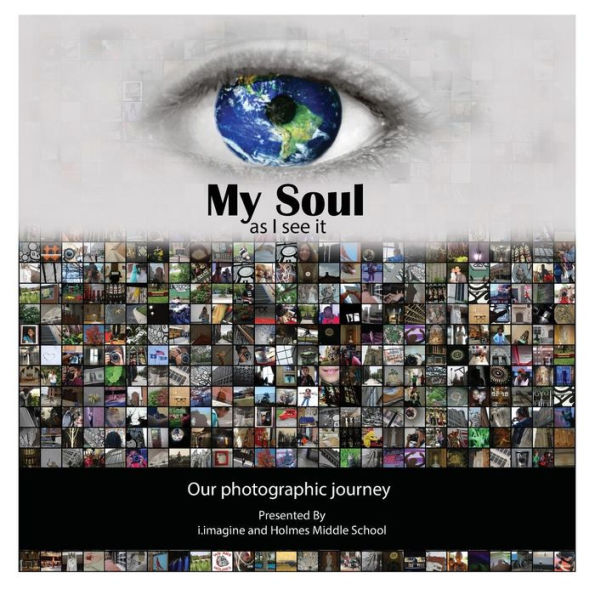 My Soul as I See It: Volume 3