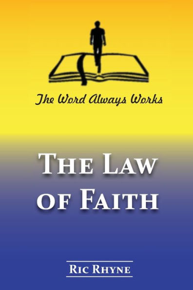 The Law of Faith