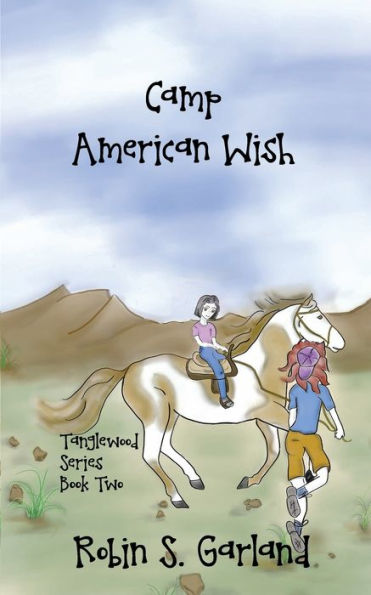 Camp American Wish