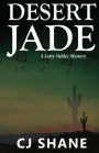 Desert Jade: A Letty Valdez Mystery