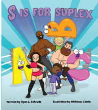 Ebook free download deutsch S is for Suplex 