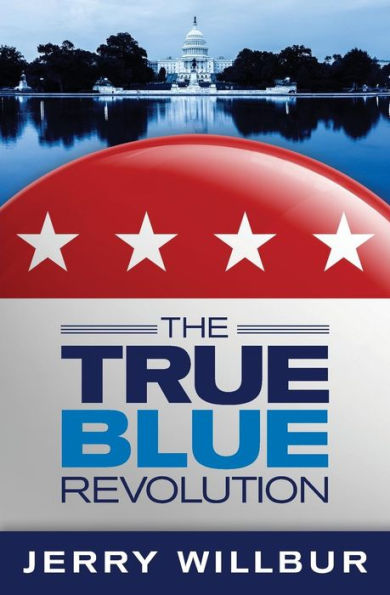 The True Blue Revolution