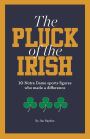 The Pluck of the Irish: 10 Notre Dame Sports Figures Who Made a Difference