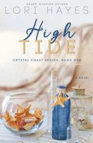 Title: High Tide, Author: Lori Hayes