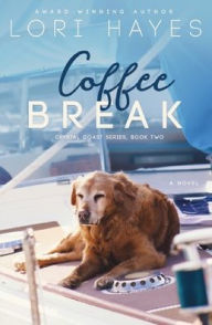 Title: Coffee Break, Author: Lori Hayes