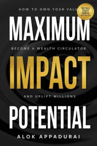 Pdf books for mobile download Maximum Impact Potential