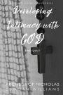 Developing Intimacy with God